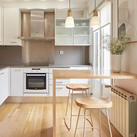 Mirakruz Terrace By Feelfree Rentals San Sebastian Ngoại thất bức ảnh