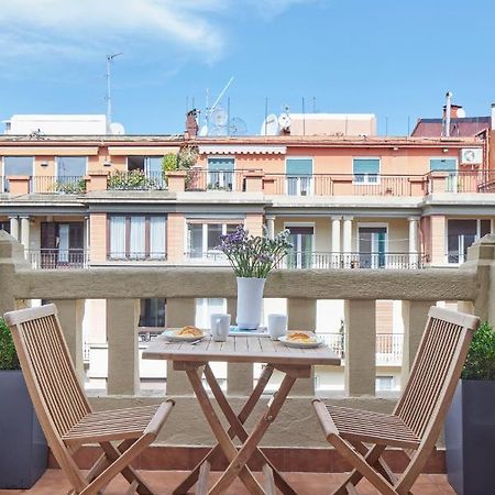 Mirakruz Terrace By Feelfree Rentals San Sebastian Ngoại thất bức ảnh