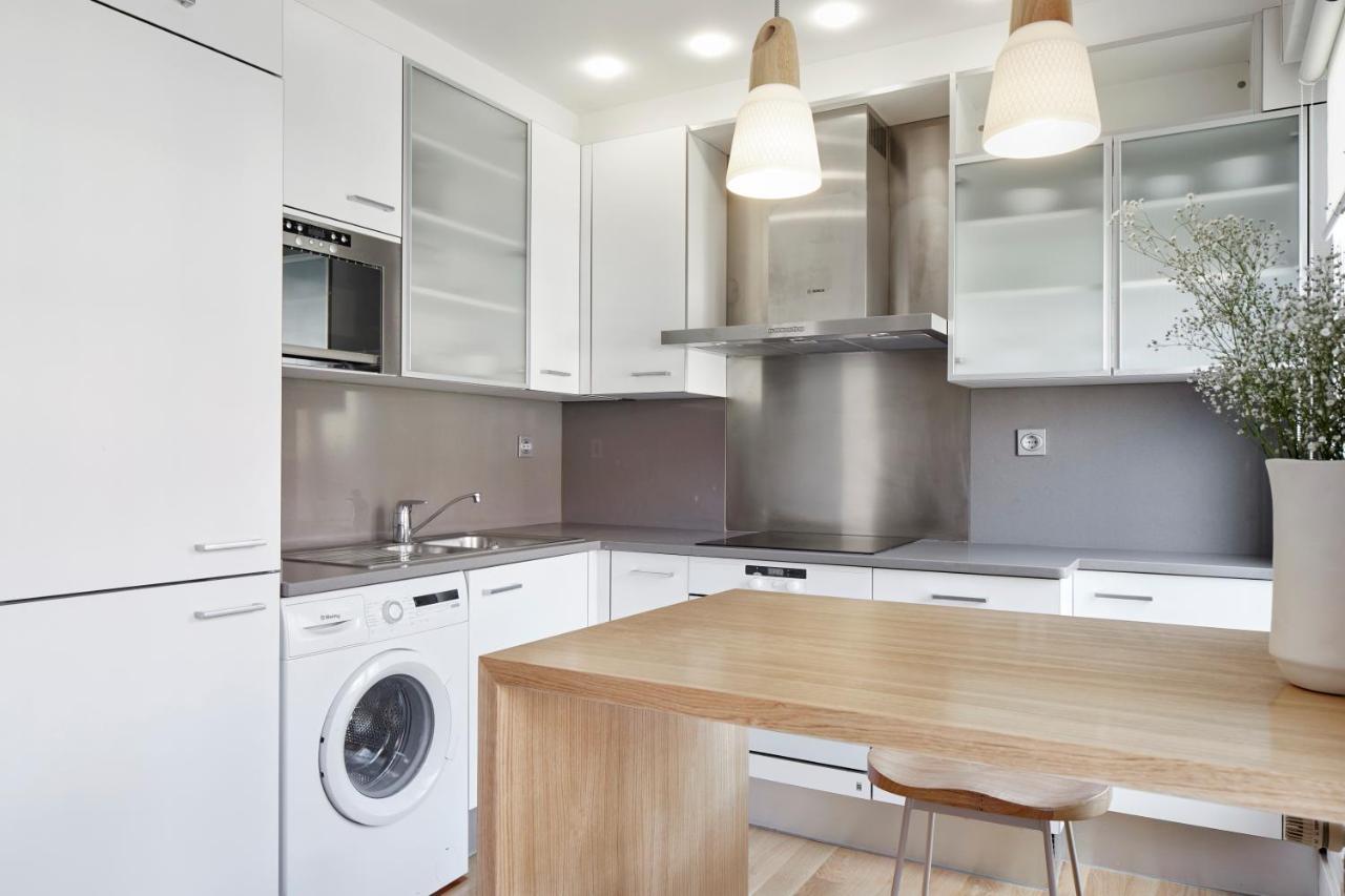 Mirakruz Terrace By Feelfree Rentals San Sebastian Ngoại thất bức ảnh