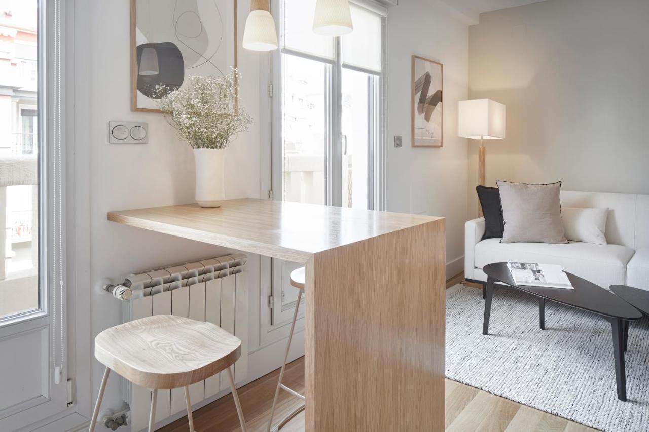 Mirakruz Terrace By Feelfree Rentals San Sebastian Ngoại thất bức ảnh