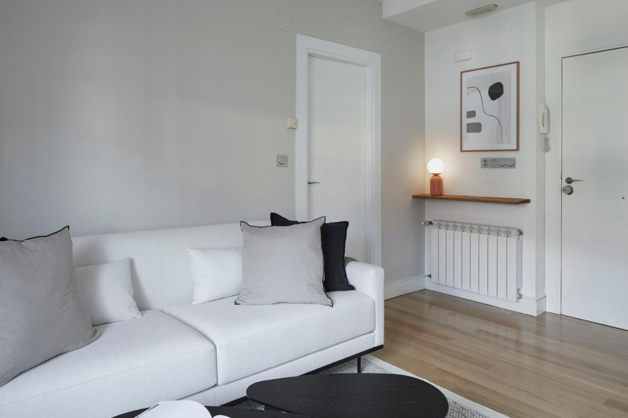 Mirakruz Terrace By Feelfree Rentals San Sebastian Ngoại thất bức ảnh