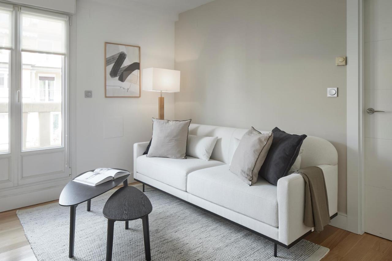 Mirakruz Terrace By Feelfree Rentals San Sebastian Ngoại thất bức ảnh