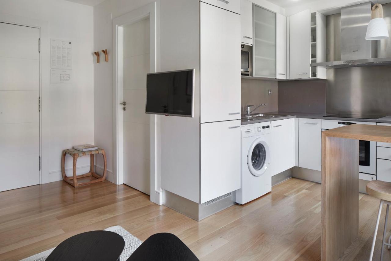 Mirakruz Terrace By Feelfree Rentals San Sebastian Ngoại thất bức ảnh