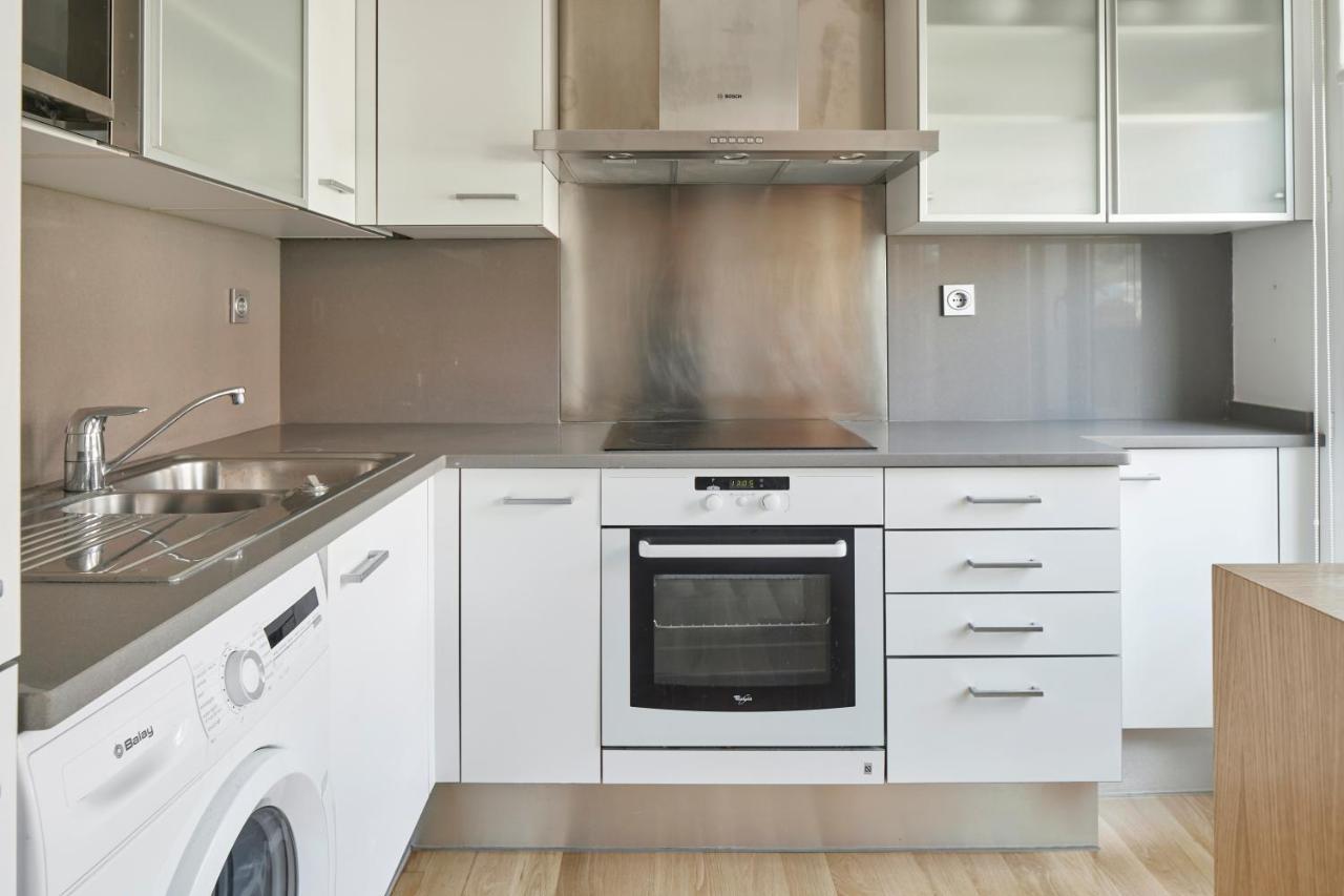 Mirakruz Terrace By Feelfree Rentals San Sebastian Ngoại thất bức ảnh