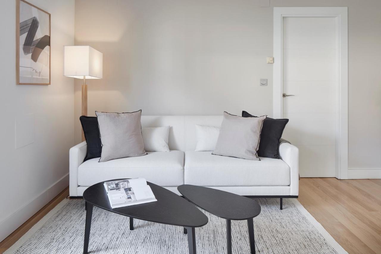 Mirakruz Terrace By Feelfree Rentals San Sebastian Ngoại thất bức ảnh