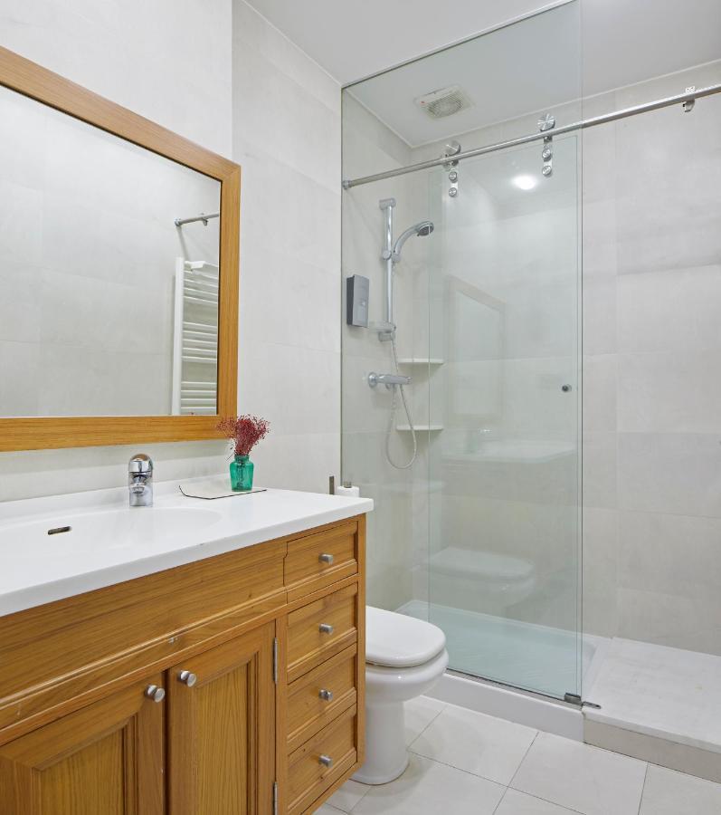 Mirakruz Terrace By Feelfree Rentals San Sebastian Ngoại thất bức ảnh