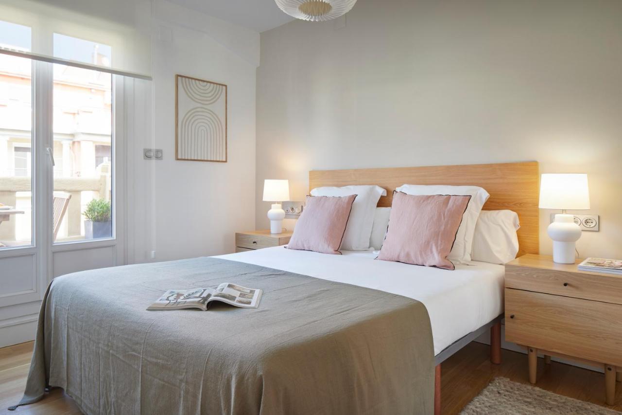 Mirakruz Terrace By Feelfree Rentals San Sebastian Ngoại thất bức ảnh