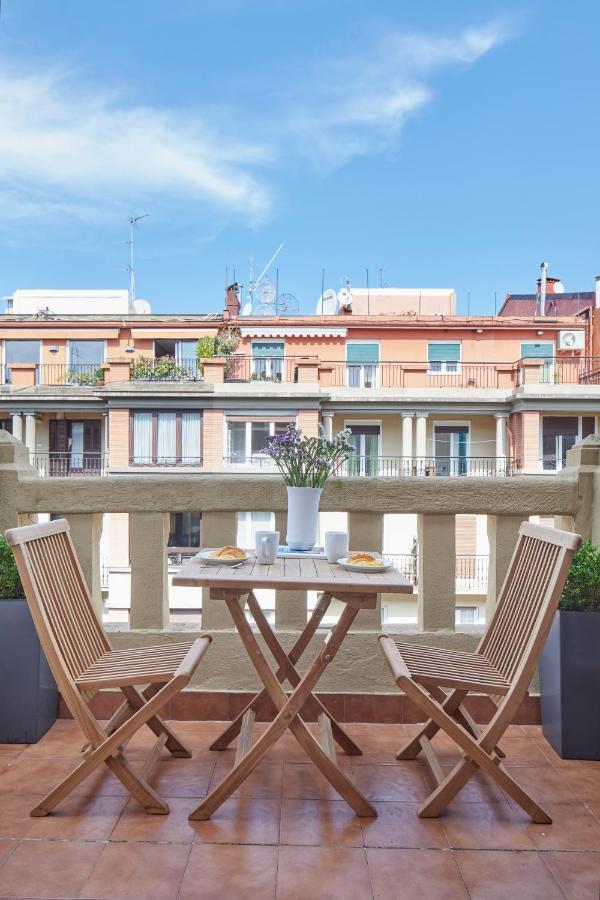 Mirakruz Terrace By Feelfree Rentals San Sebastian Ngoại thất bức ảnh