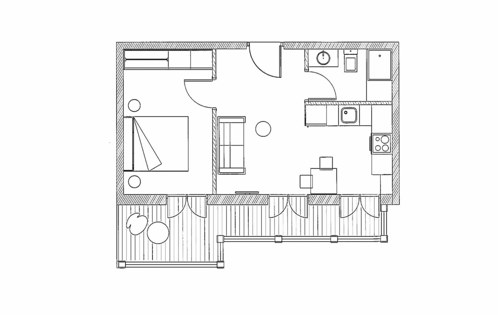 Mirakruz Terrace By Feelfree Rentals San Sebastian Ngoại thất bức ảnh
