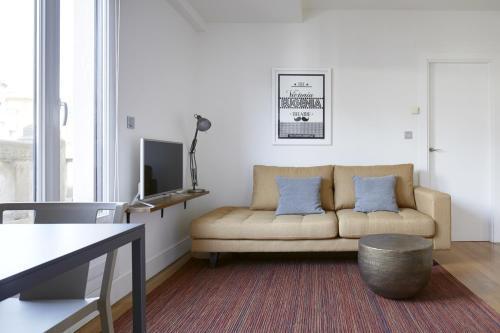 Mirakruz Terrace By Feelfree Rentals San Sebastian Ngoại thất bức ảnh