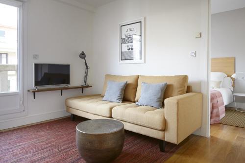 Mirakruz Terrace By Feelfree Rentals San Sebastian Ngoại thất bức ảnh