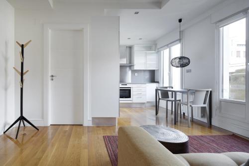 Mirakruz Terrace By Feelfree Rentals San Sebastian Ngoại thất bức ảnh
