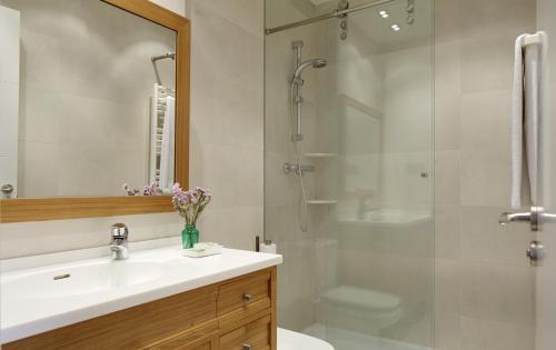 Mirakruz Terrace By Feelfree Rentals San Sebastian Ngoại thất bức ảnh