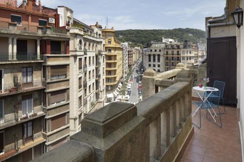 Mirakruz Terrace By Feelfree Rentals San Sebastian Ngoại thất bức ảnh